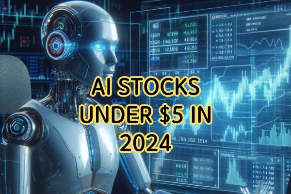 AI Stocks Under $5