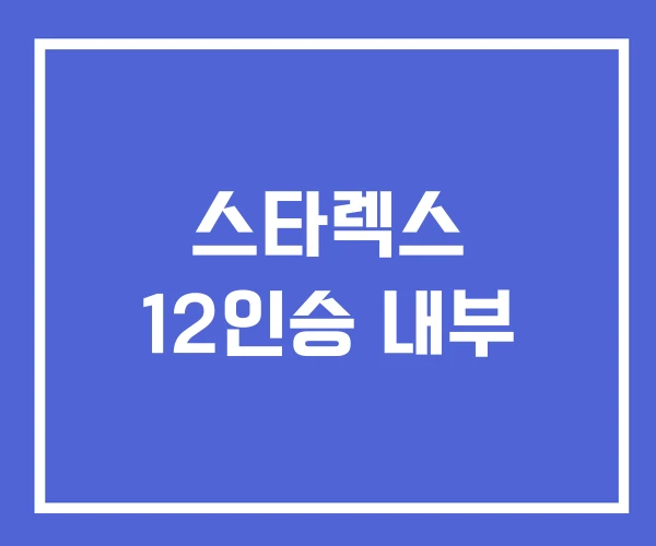 스타렉스 12인승 내부 스타렉스 12인승 내부