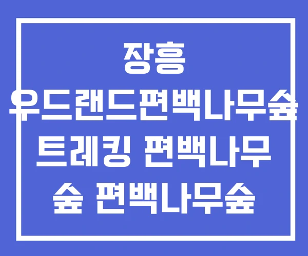 장흥 우드랜드편백나무숲 트레킹 편백나무 숲 편백나무숲 우드랜드 장흥 우드랜드편백나무숲 트레킹 편백나무 숲 편백나무숲 우드랜드